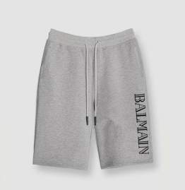 Picture of Balmain Short Pants _SKUBalmainM-6XL1qDK07816420